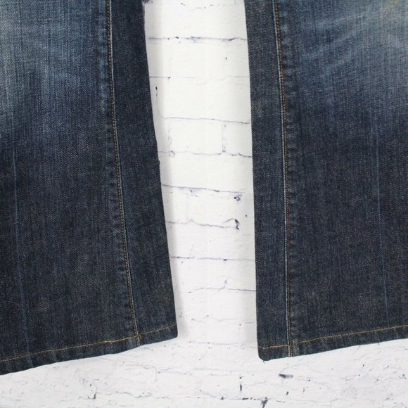 Citizens of Humanity Ingrid 27 X 30 Stretch - Picture 3 of 10